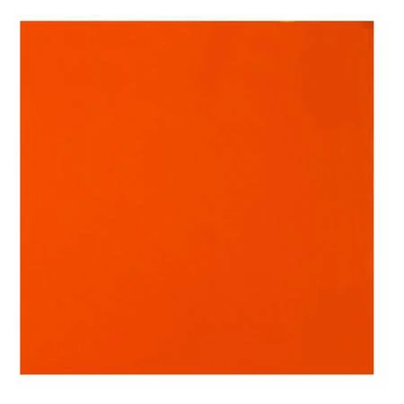 Steiner Orange Welding Screen - Size: 6& x 10& 538-6X10