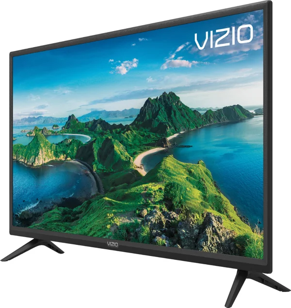 VIZIO D-Series D32F-G - 32x22 LED Smart TV - 1080p