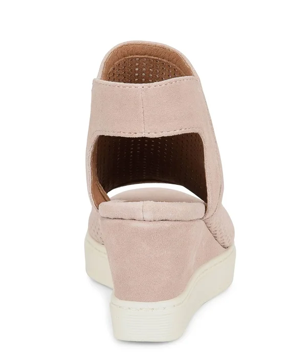 Sofft Basima 9.5 Women's Grey