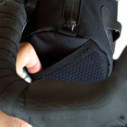 Restrap Canister Bag - Black, 1.5 Litre