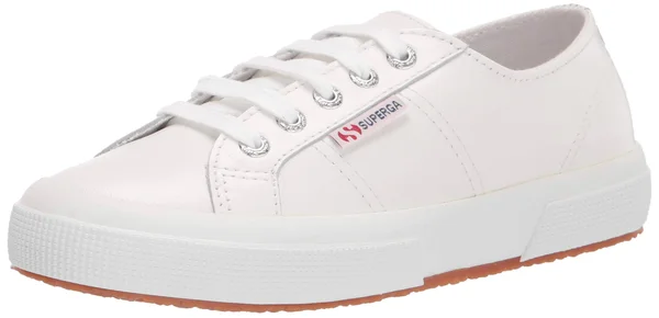 Superga Women's 2750-Nappa Sneaker
