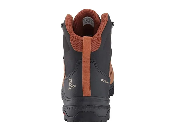 Salomon Men's Outward GTX Backpacking Boots