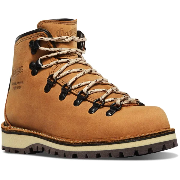 Danner Stumptown Mountain Pass Boot - Women's Cathay Spice - 6.5