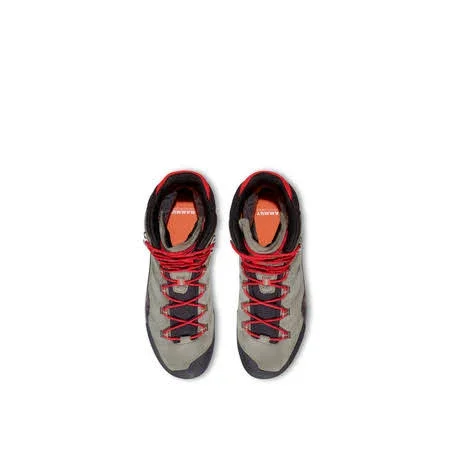 Mammut Kento Guide High GTX Men, 10, Tin-Spicy