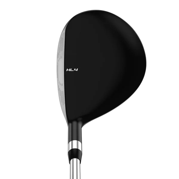 Tour Edge Hot Launch 4 Fairway Wood