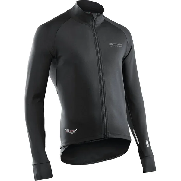 Northwave Extreme H2O Light Jacket - 2020 - Black, Small