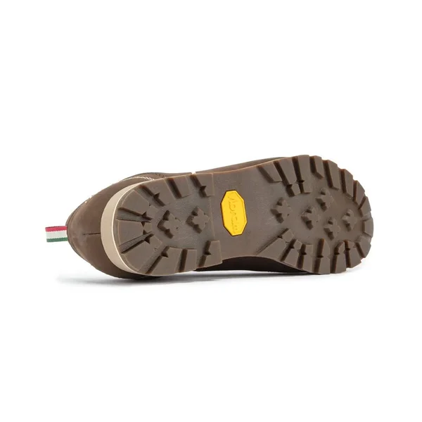 Dolomite Cinquantaquattro Shoes Low FG GTX (Dark Brown)