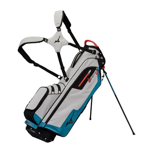 Mizuno BR-D3 Stand Golf Bag - Staff