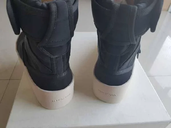 Stacy Adams Cassidy 7.5 Men's Black