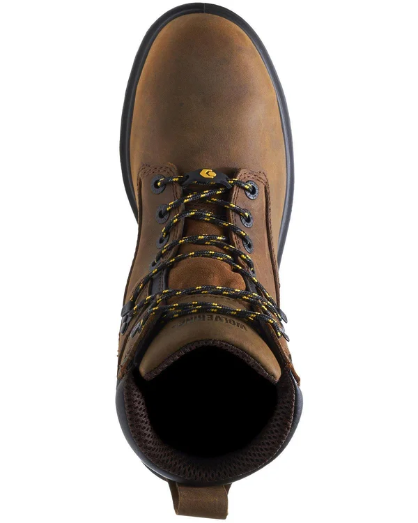 Wolverine Men's I-90 EPX Carbonmax Boot, Brown