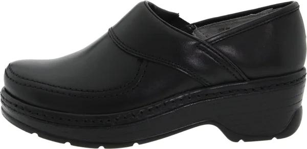 Klogs Women's Sonora, Size: 9 W, Black