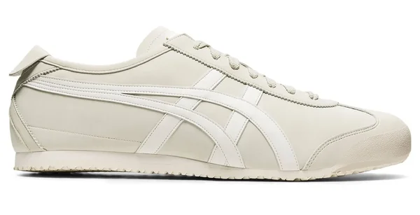 Onitsuka Tiger - Mexico 66, Smoke Grey/Cream