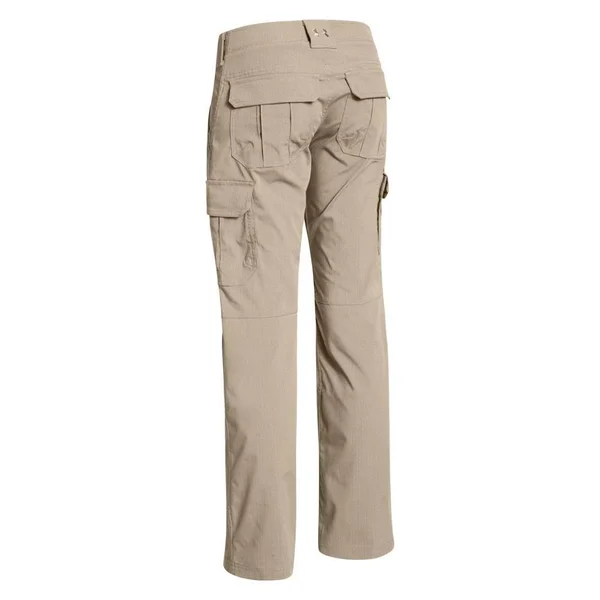 Under Armour UA Tactical Women's Patrol Pant - 8 Desert Sand