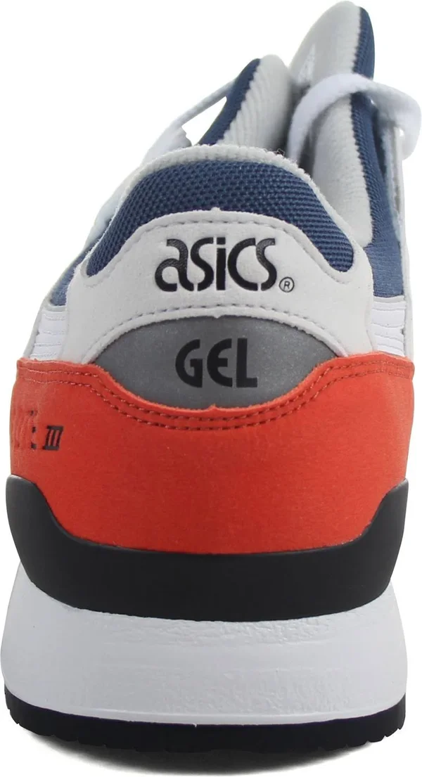 Asics Tiger GEL-Lyte III Retro Running Men's Shoes, Size 8