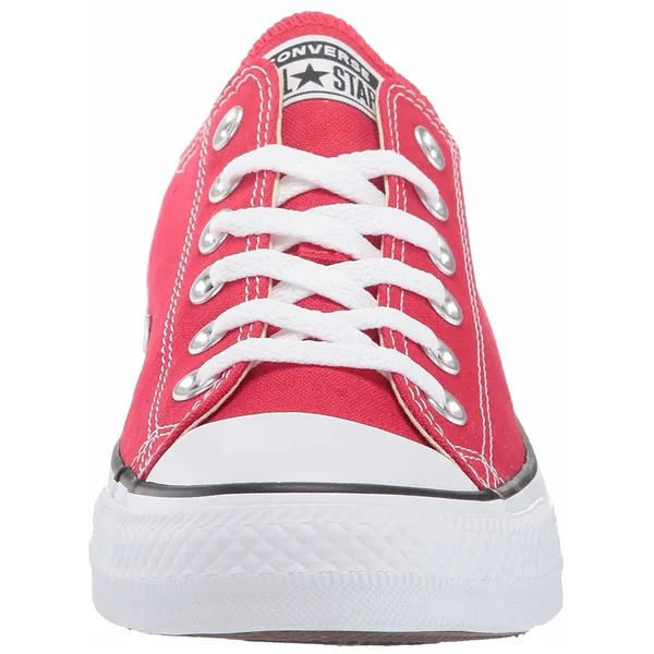 Converse Chuck Taylor All Star Low - Red