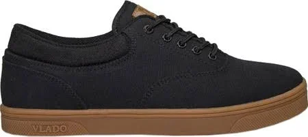 Vlado Milo Low - Men's, Black