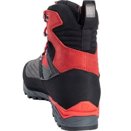 Mammut Men Kento Pro High GTX Mountaineering-Shoe