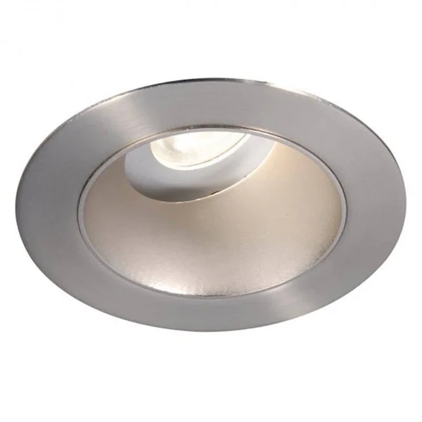 WAC Lighting Tesla 3.5x22 Pro LED High Output TRIM, White - HR3LEDT318PF827WT
