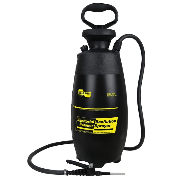 Chapin 3-Gallon Foamer Sprayer, 2660E