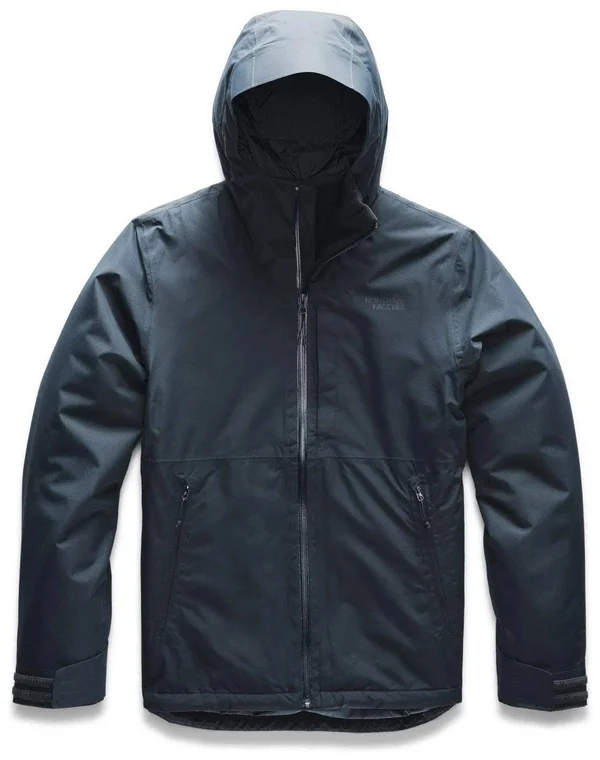 The North Face Inlux Insulated Jacket - Men's L Urban Navy