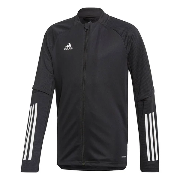 Adidas Condivo 20 Training Jacket - Youth - Black