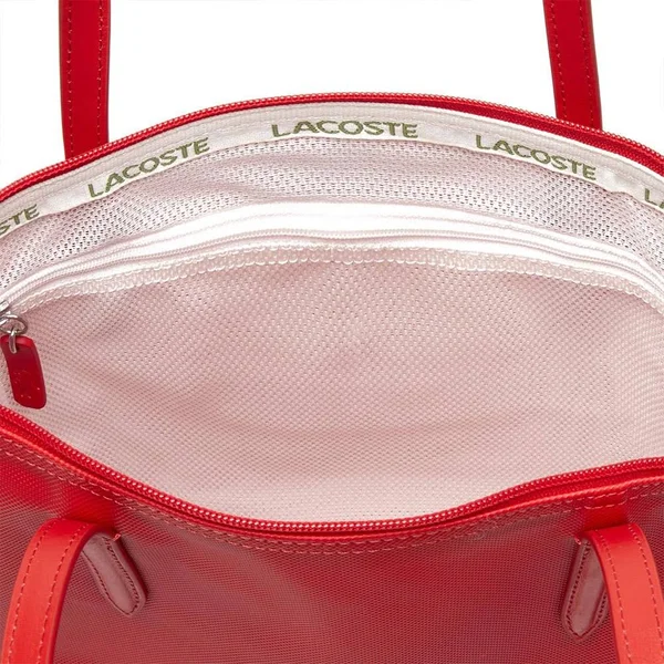 Lacoste L 12 12 Concept Shopper Bag (Women)