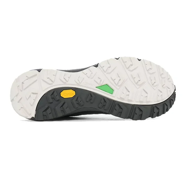 The North Face Ultra Fastpack III Futurelight Woven Shoes Grey White - 44