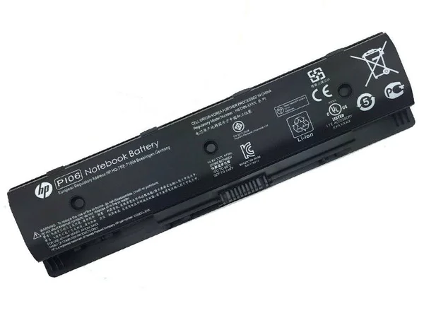 New Orig Genuine HP Pavilion 17-e021nr 17-e024nr Notebook Battery