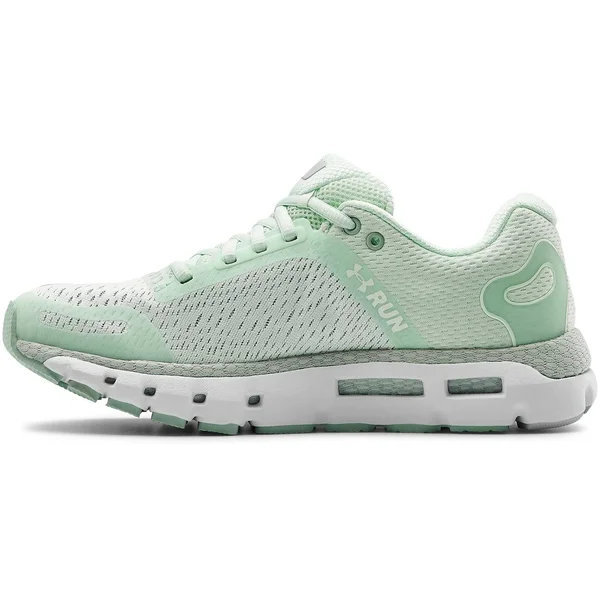 Under Armour Women's HOVR Infinite 2 Running Shoes - Blue, 10.5