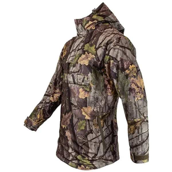 Jack Pyke Galbraith Smock - Brown, XL