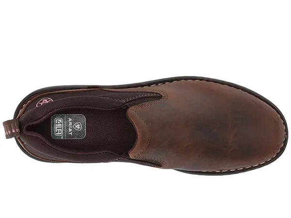 Ariat Traverse 11 Women's Brown