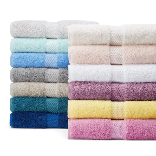 Yves Delorme Etoile Bath Towel - Blush