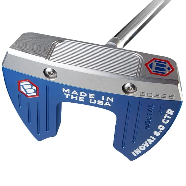 Bettinardi 2020 Inova! 6.0 Center Golf Putter