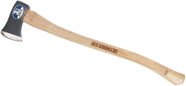 Midwest Rake Llc 41847 3.5 lb Single Bit Michigan Axe