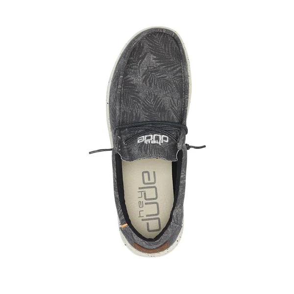 Hey Dude Men's, Wally Print Slip-On