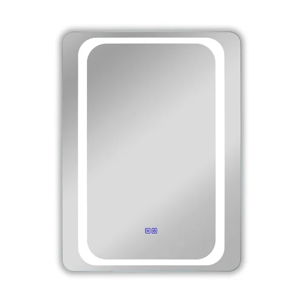 Chloe Lighting- Luminosity Back Lit Rectangular Touchscreen LED Mirror 3 Color Temperatures 3000k-6000k 32x22 Height