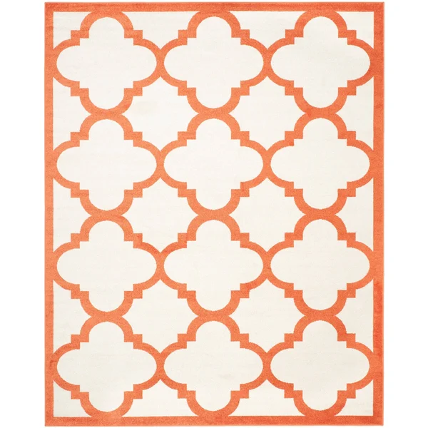 Safavieh Amherst AMT423R Dark Grey - Beige Rug 2& 3x22 x 11& 0x22 Runner