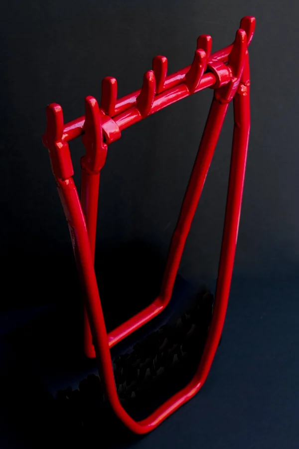 Wire Tight Fence Crimping Tool - Ranch Wire Tightener and Repair. Slic