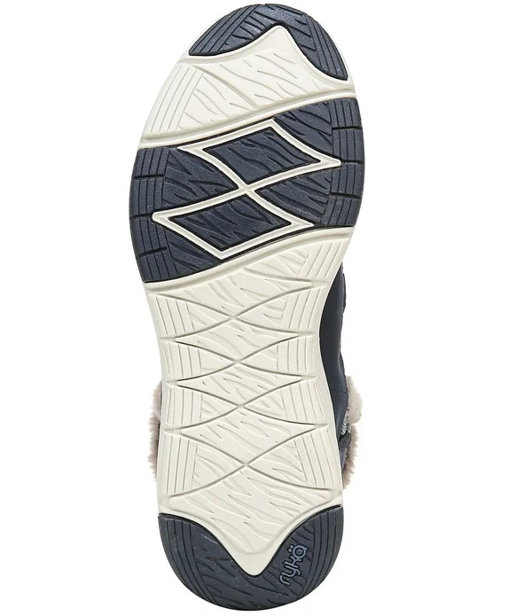 Ryka Aubonne 8.5 Women's Snow