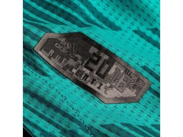 Adidas Mens 2018 Germany Away Jersey