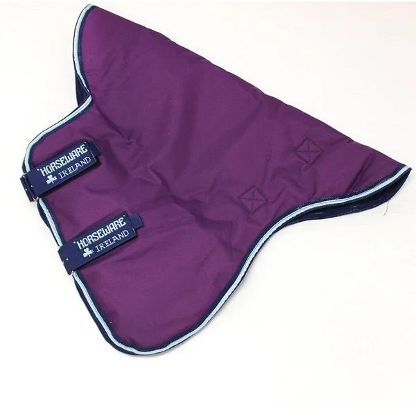 Amigo Bravo 12 Original 1200D Hood 150g L Navy/Lt