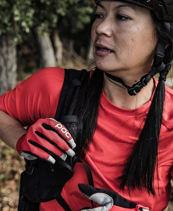 POC Resistance Enduro Adjustable Gloves