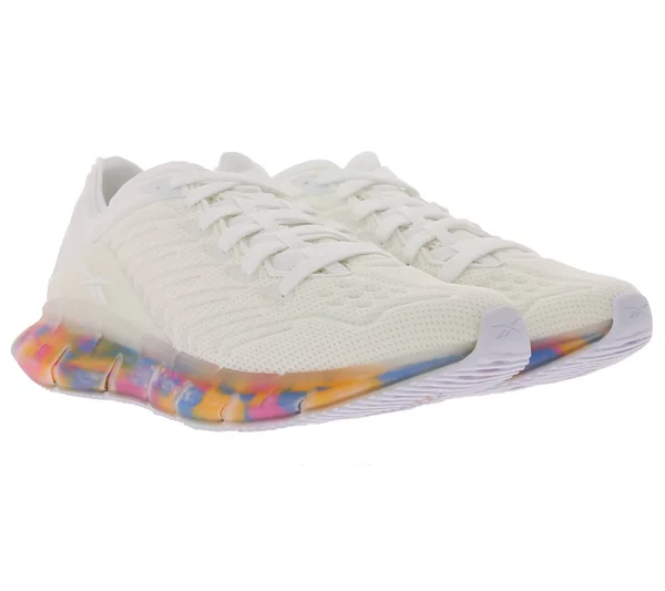 Reebok Shoes Zig Kinetica - FW6155 - White - 7.5