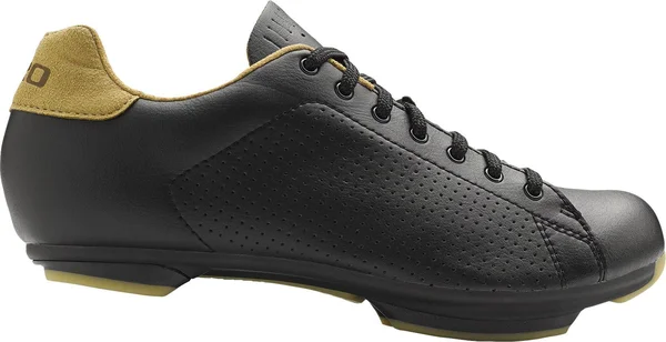 Giro Women's Civila Cycling Shoes (Black/Gum, 40)