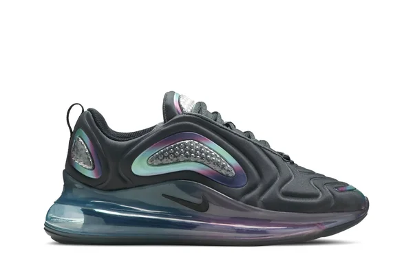 Nike Air Max 720 &Bubble Pack& Mens Sneakers - Size 11.5