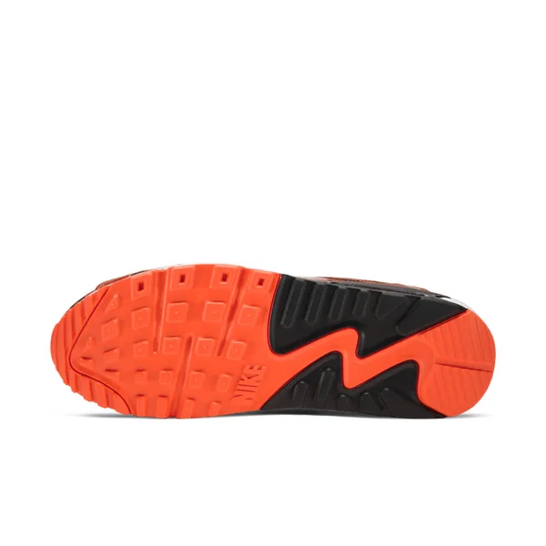 Nike Air Max 90 SP Orange Camo