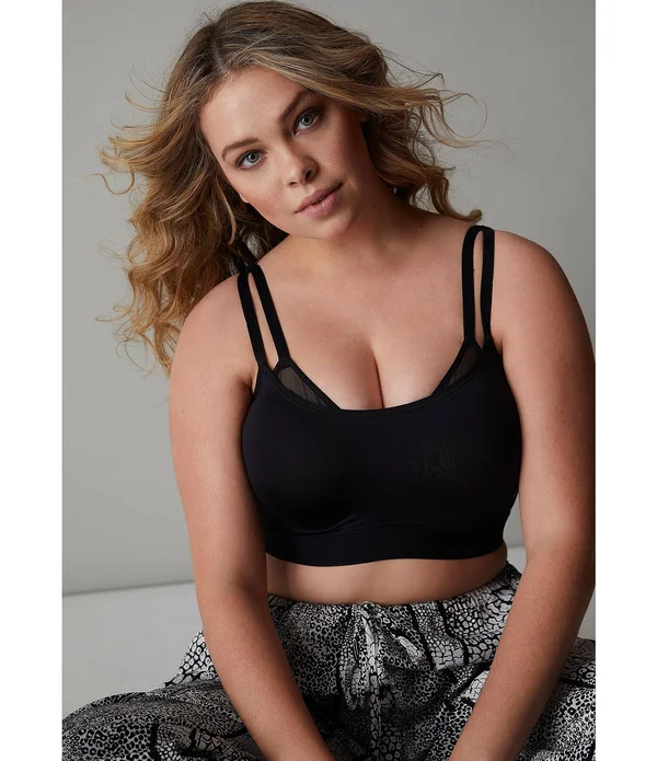 Natori Gravity Contour Underwire Sports Bra - Grey - 34c