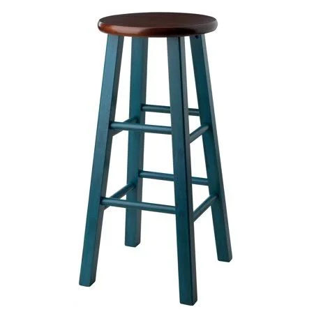 Skyline Decor Ivy Bar Stool, Men's, Size: One size, Red