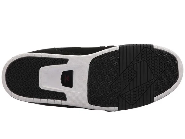 Globe Shoes Sabre Black/Red