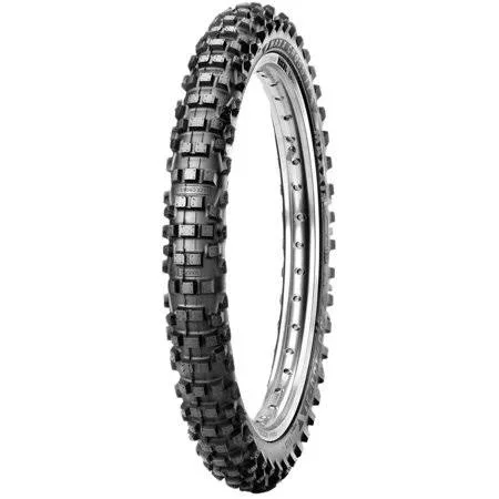 Maxxis Maxx Cross Intermediate Terrain Tire 70/100x17 - Fits: Yamaha Ttr125e 2003-2009